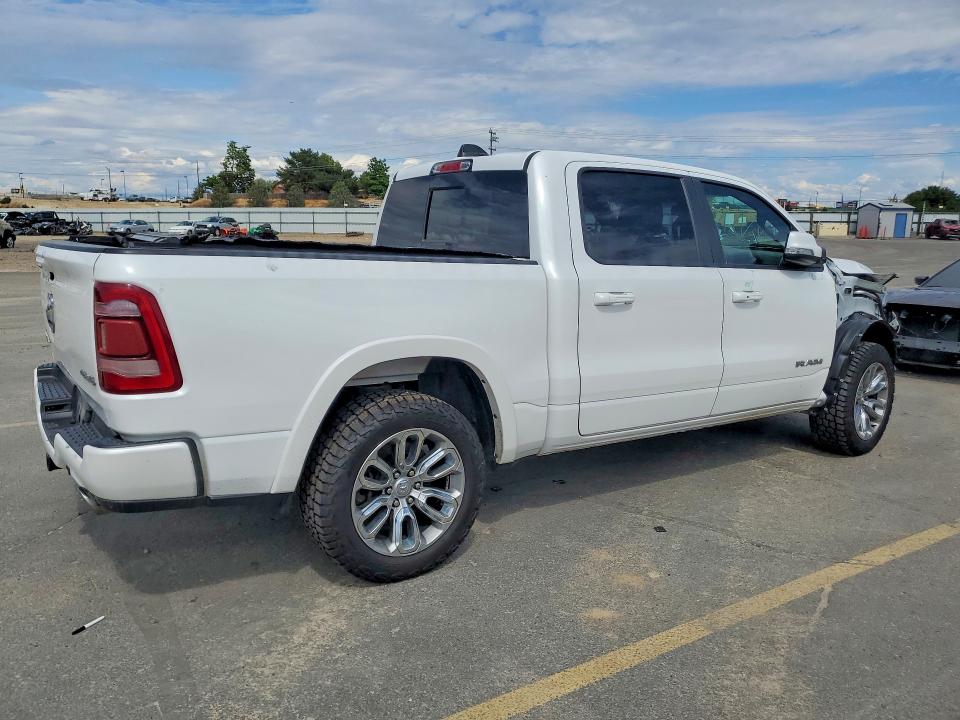 Продажа на аукционе авто 2019 Ram 1500, vin: 1C6SRFJT3KN823139, номер лота: 59106346