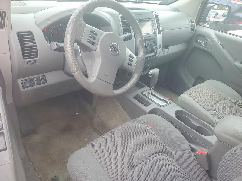 Aukcja sprzedaży 2016 Nissan Frontier, vin: 1N6AD0ER8GN702531, numer aukcji: 58449226