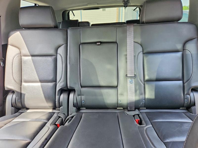 Продажа на аукционе авто 2015 Chevrolet Tahoe, vin: 1GNSKBKC7FR635184, номер лота: 55571696