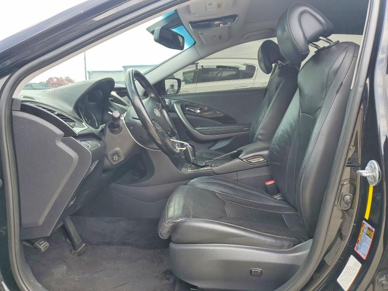 2013 Hyundai Azera მანქანა იყიდება აუქციონზე, vin: KMHFH4JG7DA197928, აუქციონის ნომერი: 55804156