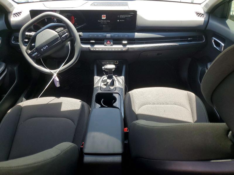 Продажа на аукционе авто 2026 Kia K4, vin: 3KPFT4DE6TE274670, номер лота: 57412626