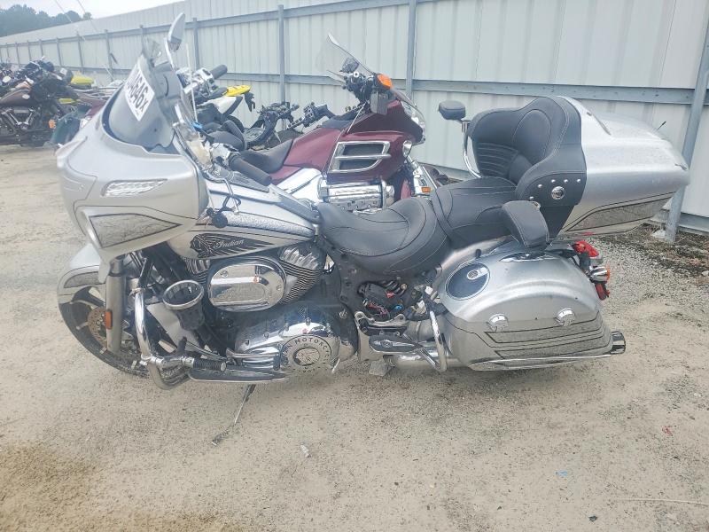 Aukcja sprzedaży 2018 Indian Motorcycle Co. Chieftain, vin: 56KTCEAAXJ3365756, numer aukcji: 57204646