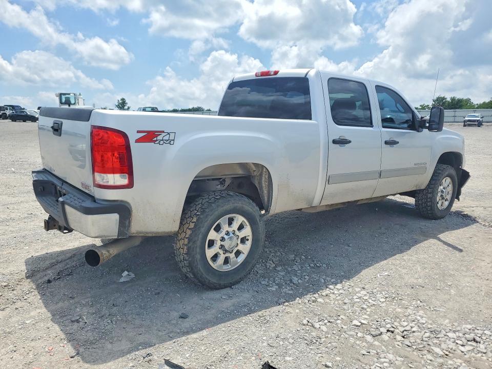 Aukcja sprzedaży 2014 Gmc Sierra, vin: 1GT120C83EF165190, numer aukcji: 56834646