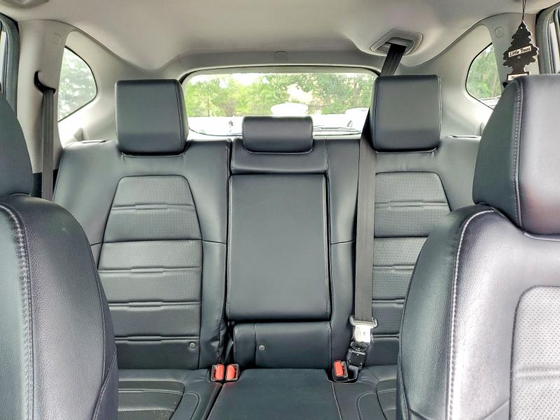 2017 Honda Cr-v მანქანა იყიდება აუქციონზე, vin: 5J6RW2H89HL065168, აუქციონის ნომერი: 58279416