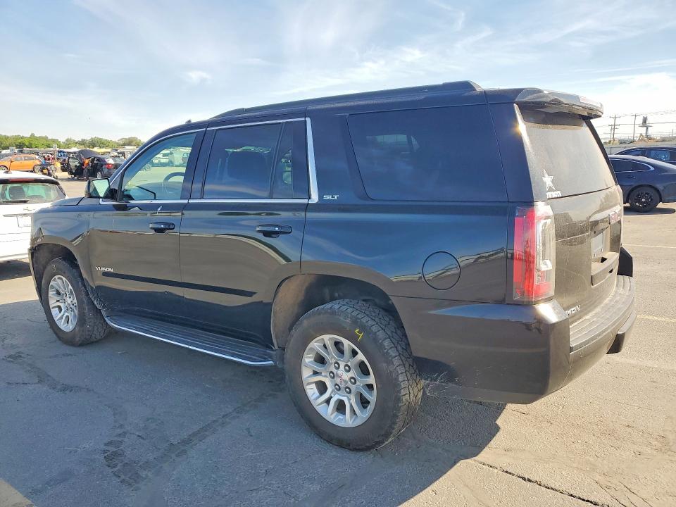 Aukcja sprzedaży 2020 Gmc Yukon, vin: 1GKS2BKC0LR193714, numer aukcji: 58454216