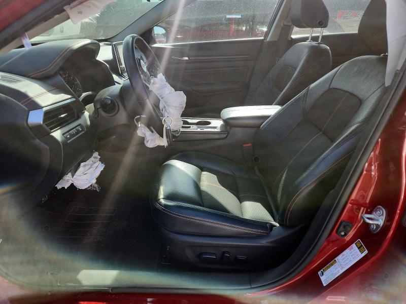 Продаж на аукціоні авто 2021 Nissan Altima, vin: 1N4BL4CW9MN419857, номер лоту: 56238426