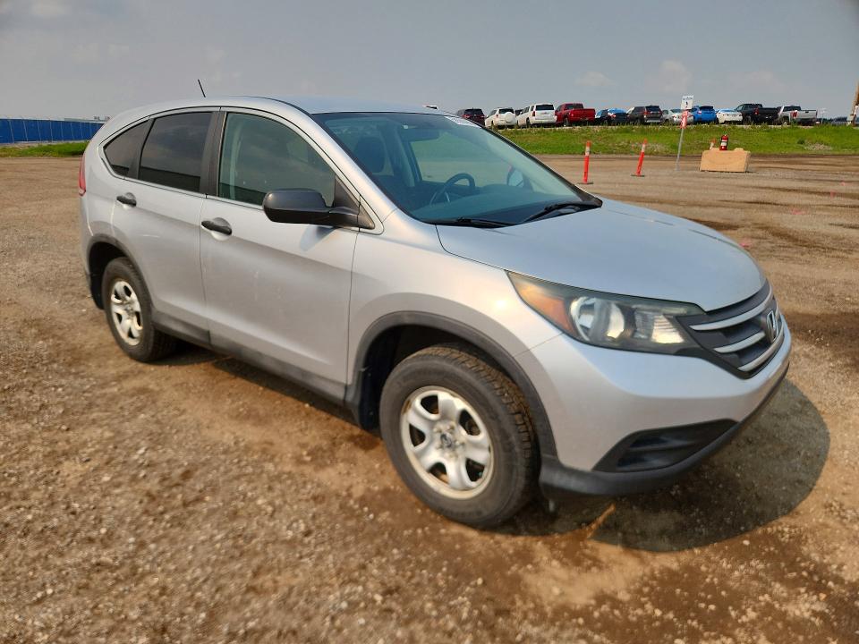 Продажа на аукционе авто 2014 Honda Cr-v, vin: 2HKRM4H36EH107016, номер лота: 58580486