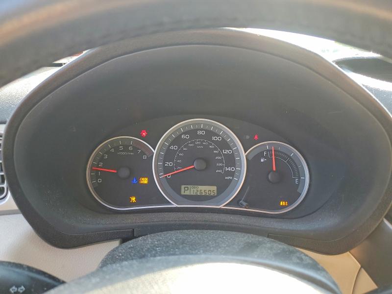 Продаж на аукціоні авто 2010 Subaru Impreza, vin: JF1GH6D67AH813708, номер лоту: 57304266