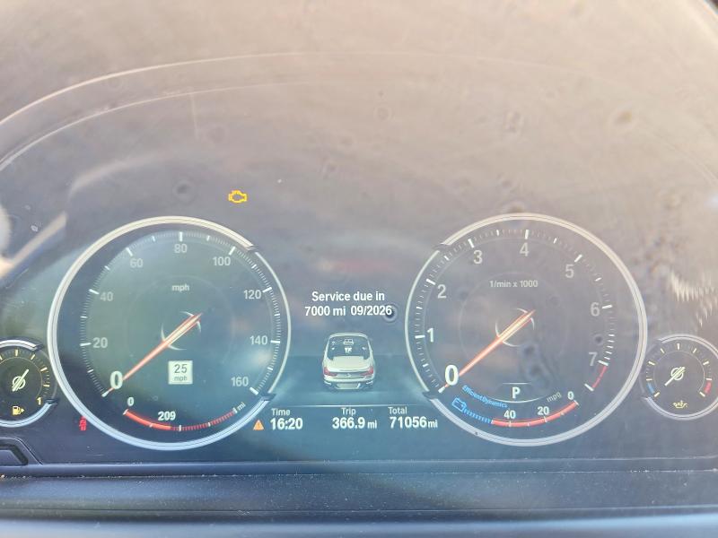 Aukcja sprzedaży 2018 Bmw 640, vin: WBA6F1C56JGT83874, numer aukcji: 57965816