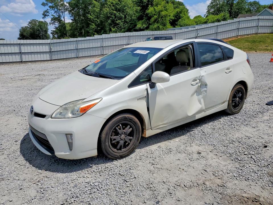 Продаж на аукціоні авто 2015 Toyota Prius, vin: JTDKN3DU0F0475195, номер лоту: 57720186