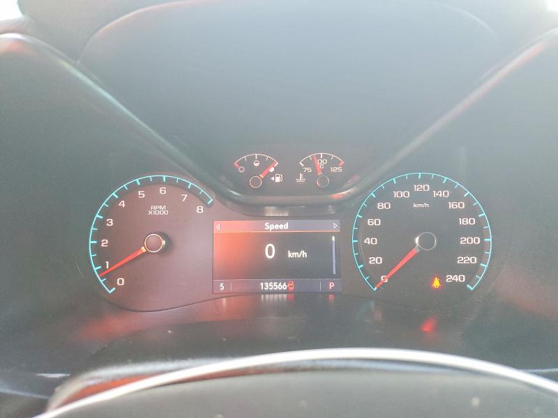 Продаж на аукціоні авто 2019 Chevrolet Colorado, vin: 1GCGTDEN6K1327629, номер лоту: 55412126