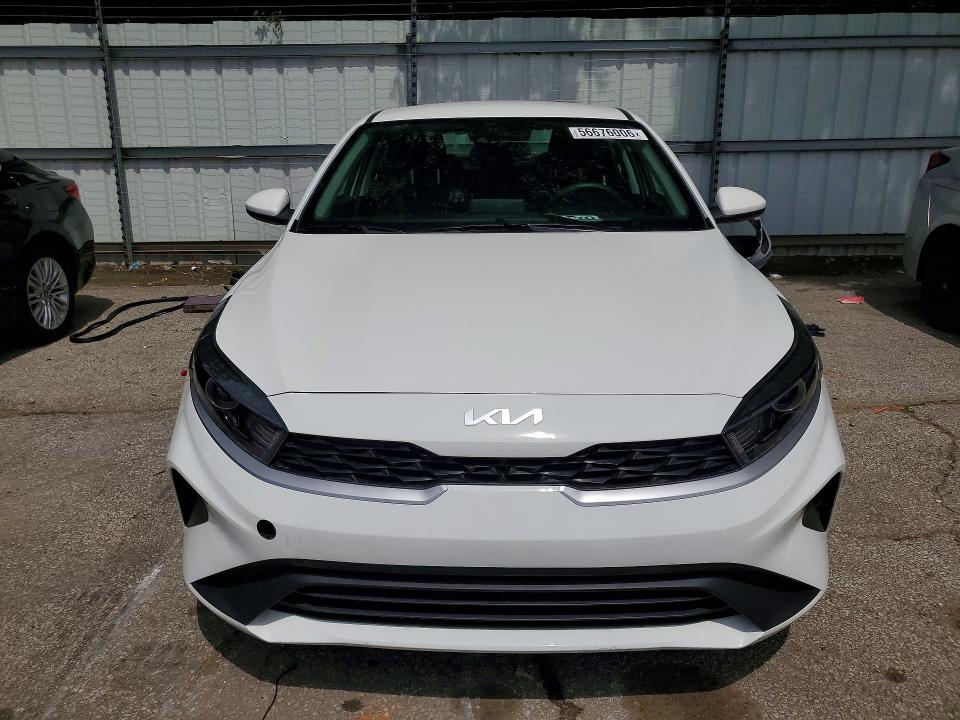 Продаж на аукціоні авто 2024 Kia Forte, vin: 3KPF24AD2RE821098, номер лоту: 56676006