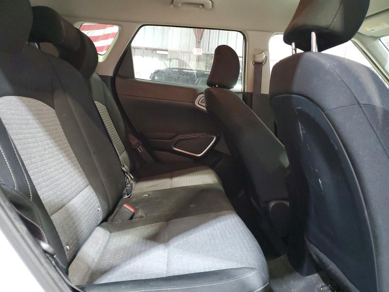 Aukcja sprzedaży 2021 Kia Soul, vin: KNDJ23AU4M7788358, numer aukcji: 57169866