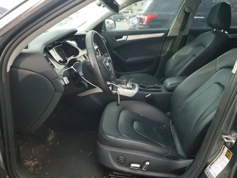 Auction sale of the 2014 Audi A4, vin: WAUAFAFL9EN034519, lot number: 57959426