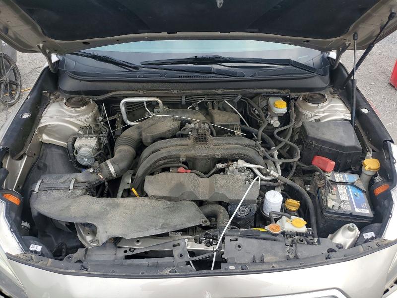 Продаж на аукціоні авто 2017 Subaru Legacy, vin: 4S3BNAN62H3065651, номер лоту: 57854986