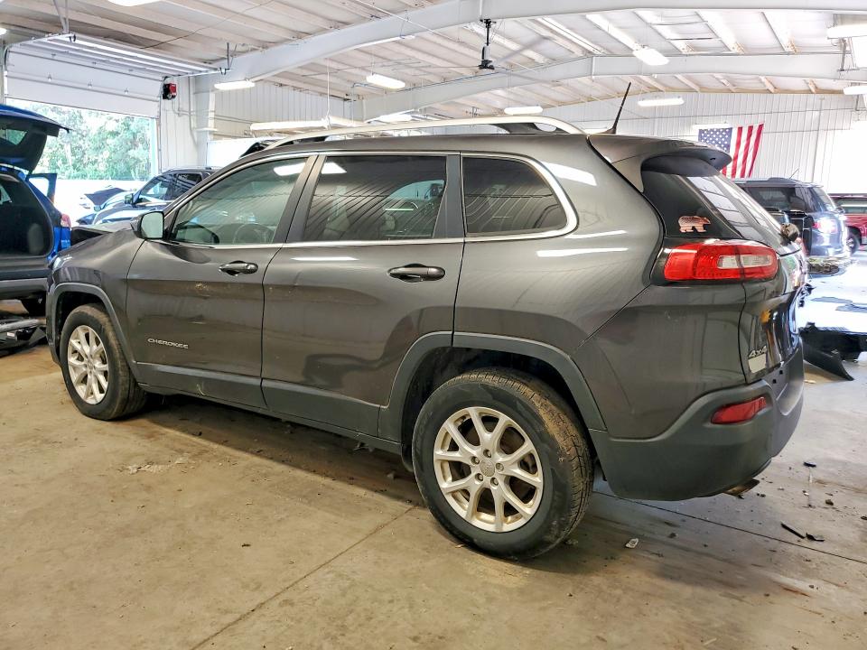 Aukcja sprzedaży 2016 Jeep Cherokee, vin: 1C4PJMCB5GW175058, numer aukcji: 59287276