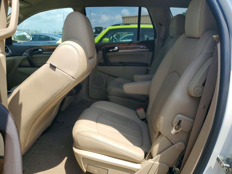 Продаж на аукціоні авто 2012 Buick Enclave, vin: 5GAKRCED9CJ335687, номер лоту: 58973796