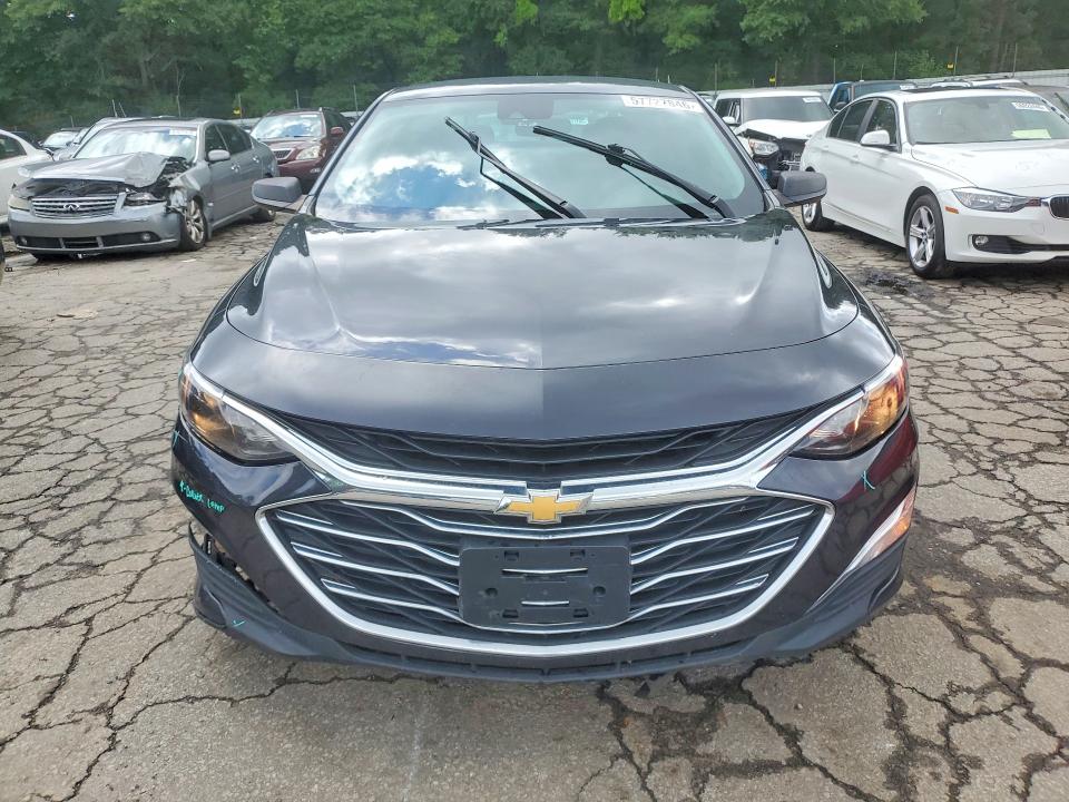 Aukcja sprzedaży 2023 Chevrolet Malibu, vin: 1G1ZB5ST8PF114009, numer aukcji: 57727846