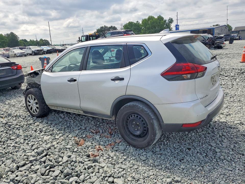 Aukcja sprzedaży 2018 Nissan Rogue, vin: KNMAT2MT9JP546333, numer aukcji: 56249066