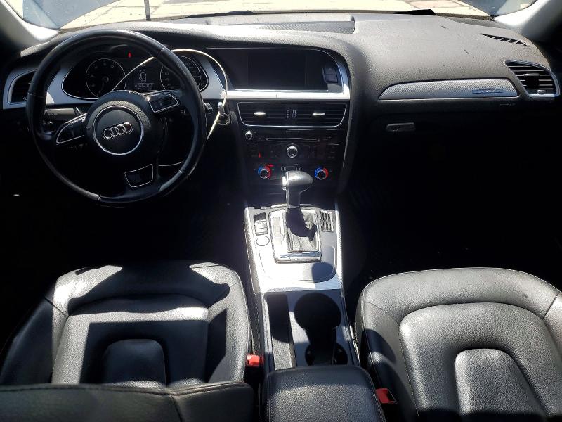 Aukcja sprzedaży 2016 Audi A4, vin: WAUBFAFL7GN000604, numer aukcji: 55740576