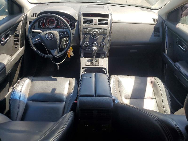 Продаж на аукціоні авто 2012 Mazda Cx-9, vin: JM3TB2CV5C0344915, номер лоту: 57672026