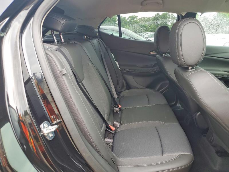 Aukcja sprzedaży 2026 Buick Encore Gx, vin: KL4AMBSLXTB194051, numer aukcji: 56760096