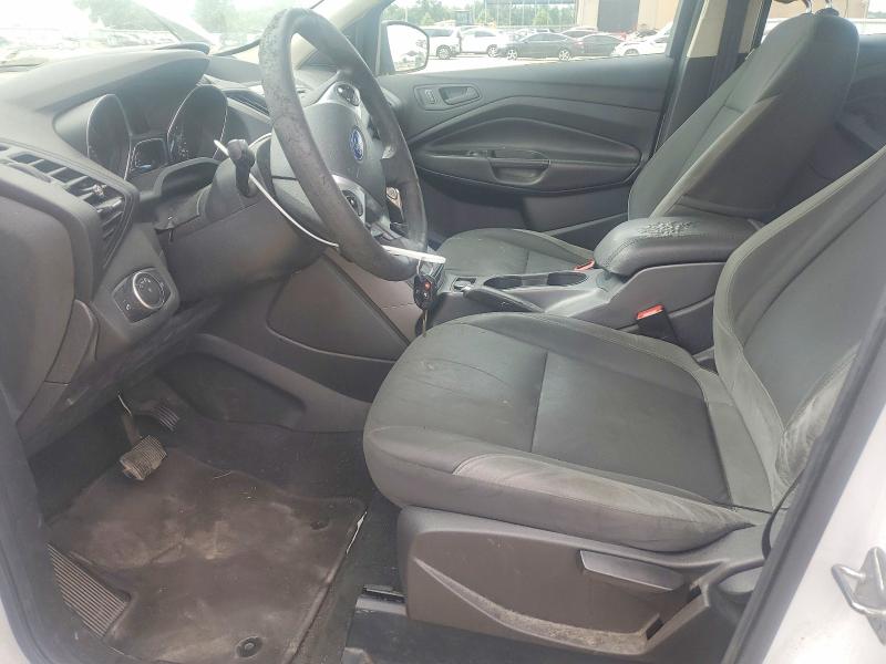 Aukcja sprzedaży 2016 Ford Escape, vin: 1FMCU0F75GUC88134, numer aukcji: 56492536