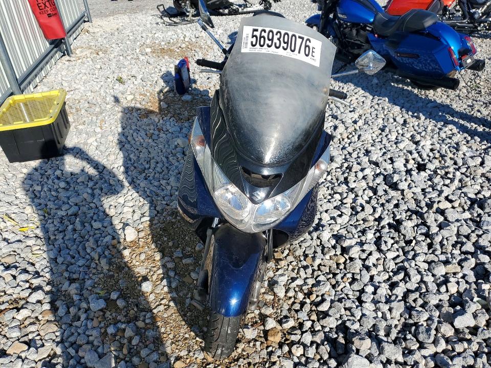 Aukcja sprzedaży 2003 Suzuki An400, vin: JS1CK43A332100566, numer aukcji: 56939076