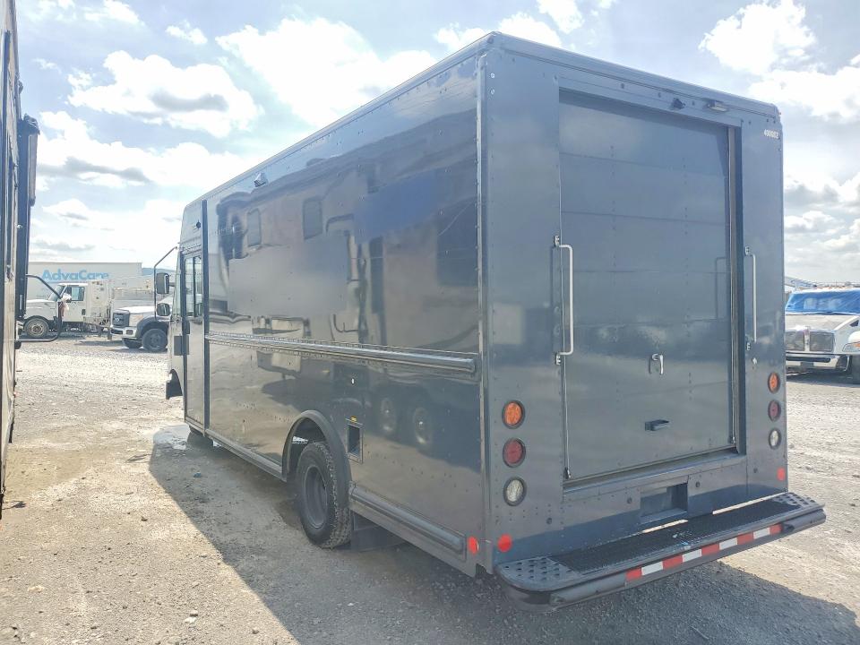 Aukcja sprzedaży 2019 Ford E450, vin: 1FC3E4K60KDC48901, numer aukcji: 58502526