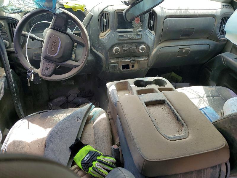 Aukcja sprzedaży 2023 Gmc Sierra, vin: 1GT49LE74PF166317, numer aukcji: 58953856