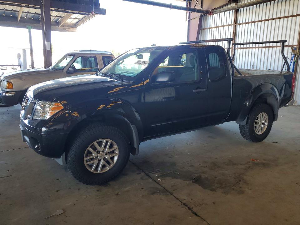 Aukcja sprzedaży 2014 Nissan Frontier, vin: 1N6AD0CW2EN768806, numer aukcji: 58513766