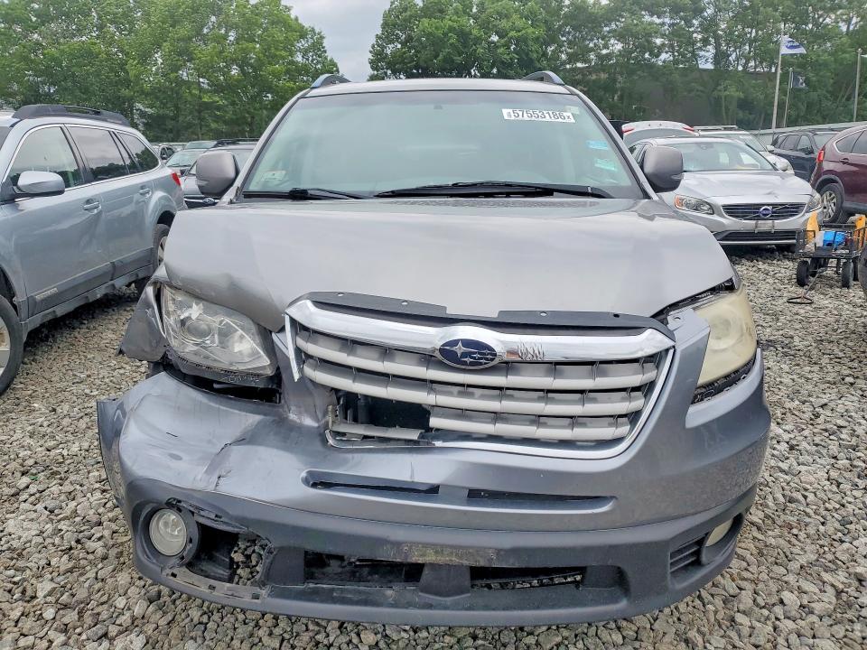 Продажа на аукционе авто 2009 Subaru Tribeca, vin: 4S4WX92D394402252, номер лота: 57553186