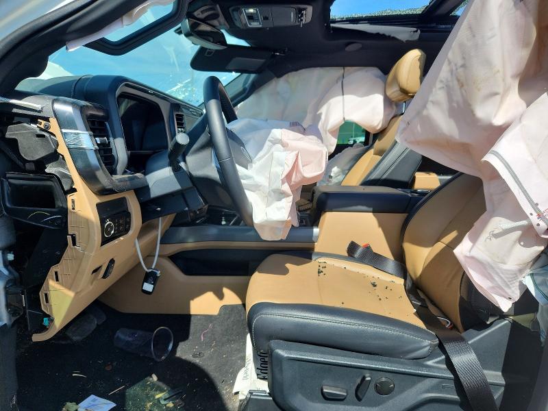 Продажа на аукционе авто 2026 Ford F250, vin: 1FT8W2BM4TEC87203, номер лота: 55891356