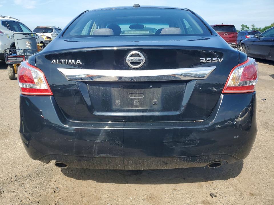 Aukcja sprzedaży 2013 Nissan Altima, vin: 1N4BL3AP8DC186040, numer aukcji: 56738776