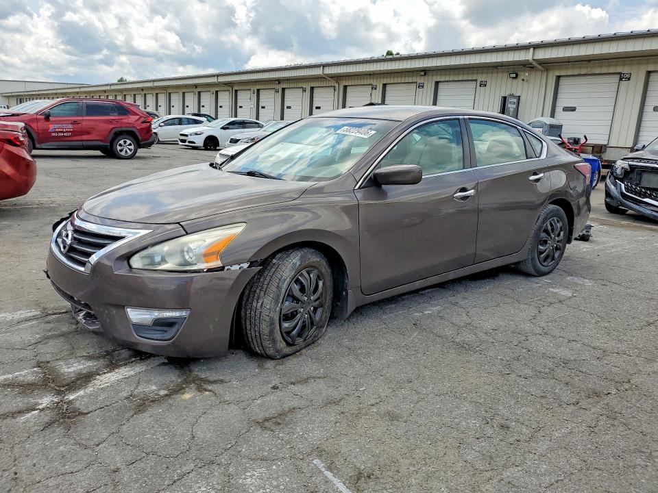 Aukcja sprzedaży 2015 Nissan Altima, vin: 1N4AL3APXFC256023, numer aukcji: 58229406