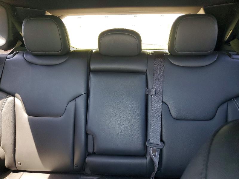 Aukcja sprzedaży 2025 Jeep Compass, vin: 3C4NJDCNXST560471, numer aukcji: 55527006
