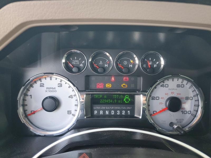 Продаж на аукціоні авто 2008 Ford F250, vin: 1FTSW21R28EB48245, номер лоту: 55866066
