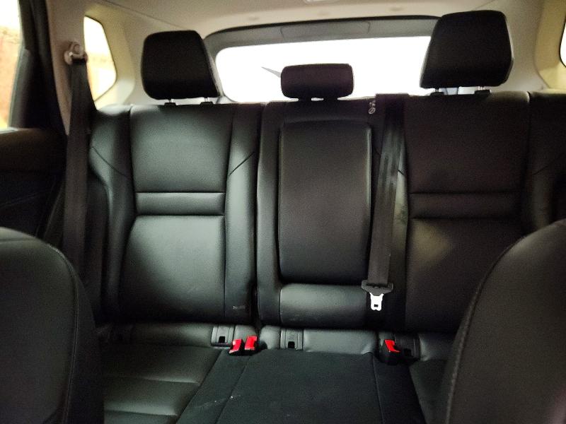 Aukcja sprzedaży 2023 Nissan Rogue, vin: JN8BT3BB1PW197160, numer aukcji: 54149766