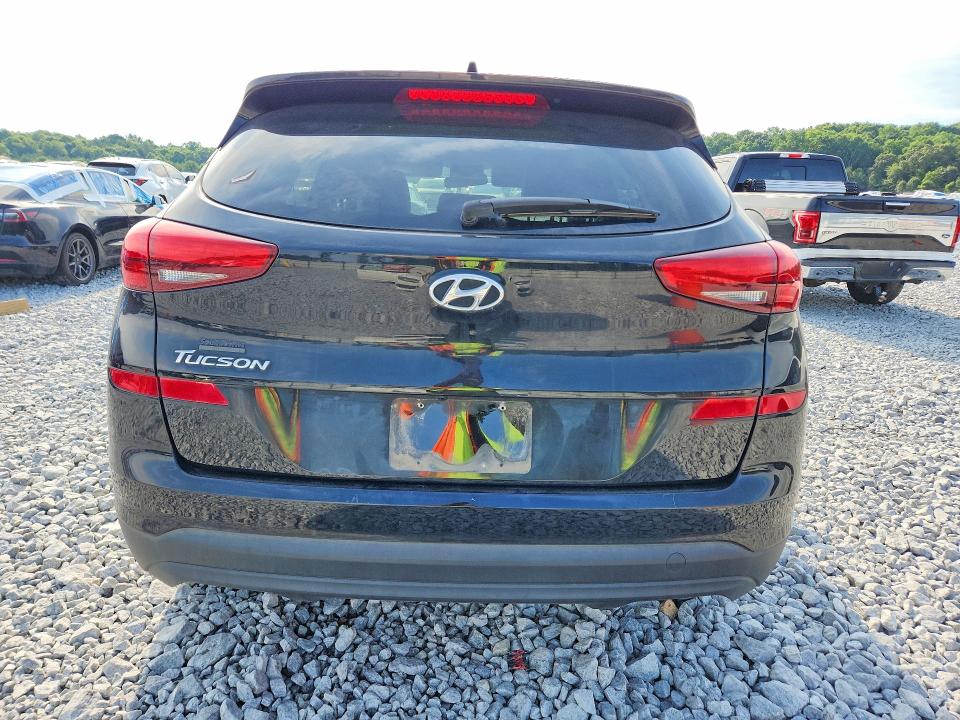 Продажа на аукционе авто 2019 Hyundai Tucson, vin: KM8J23A41KU029242, номер лота: 58877356