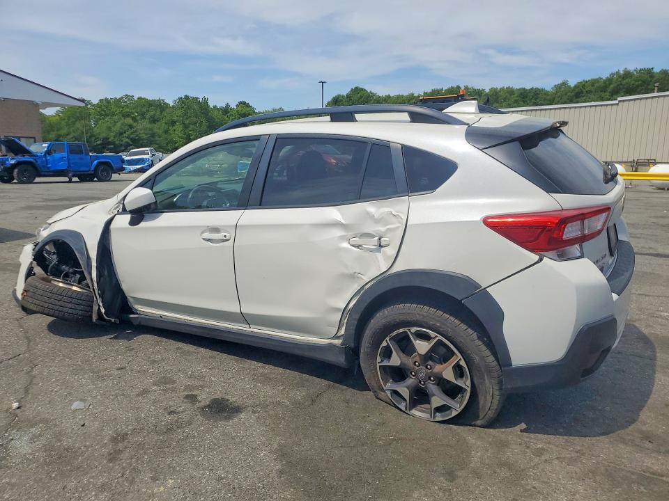 Aukcja sprzedaży 2019 Subaru Crosstrek, vin: JF2GTAEC1K8395231, numer aukcji: 55822466