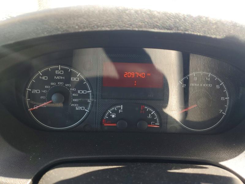 Продаж на аукціоні авто 2018 Ram Promaster 3500, vin: 3C7WRVMG9JE138992, номер лоту: 56597286