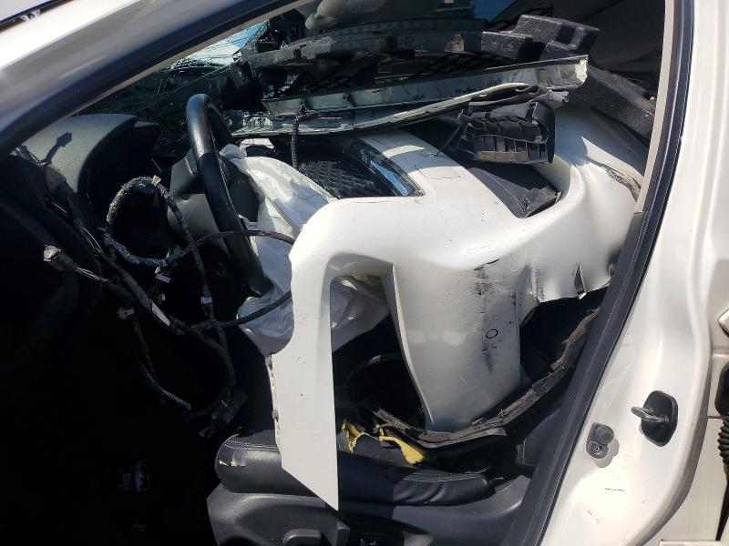 Продаж на аукціоні авто 2014 Infiniti Q50, vin: JN1BV7AR3EM695349, номер лоту: 58443086