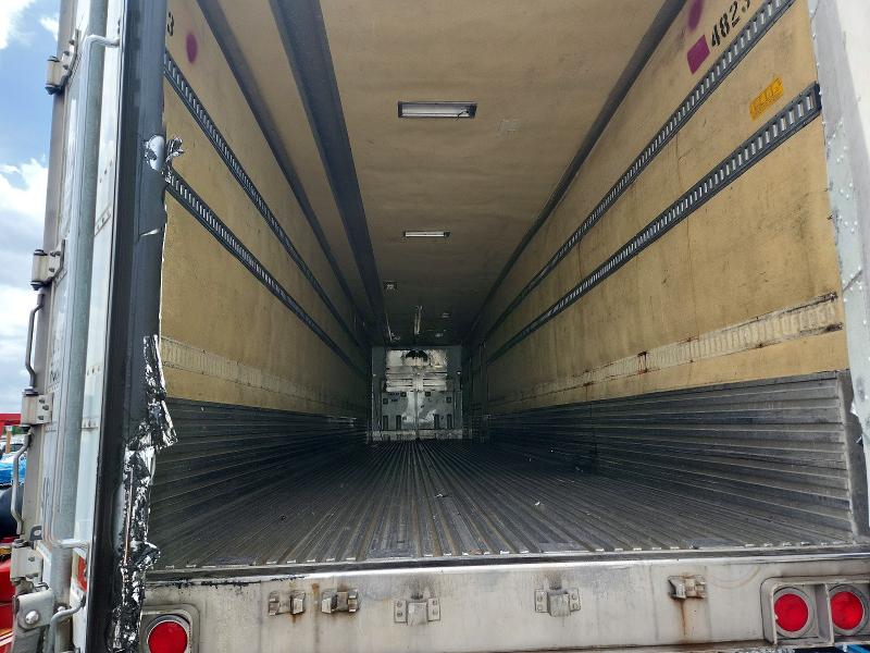 58886686 :رقم المزاد ، 1UYVS2484GM526017 vin ، 2016 Utility Trailer Trailer مزاد بيع