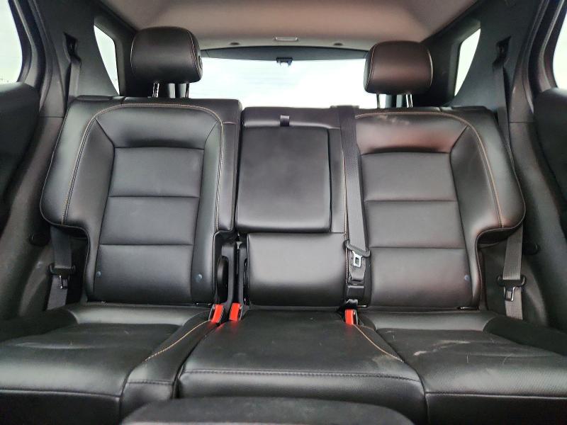 Продажа на аукционе авто 2020 Chevrolet Equinox, vin: 2GNAXLEX8L6146124, номер лота: 58237996