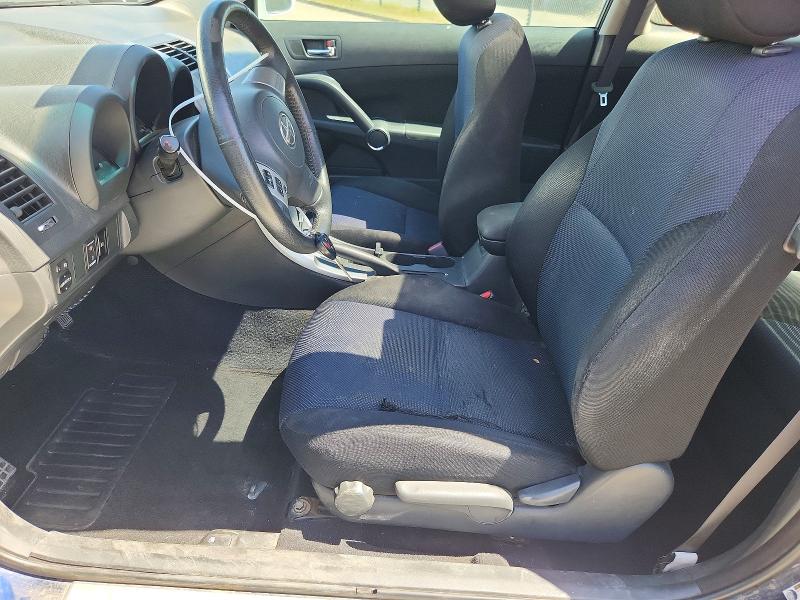 2006 Scion Tc მანქანა იყიდება აუქციონზე, vin: JTKDE177360093318, აუქციონის ნომერი: 56309046