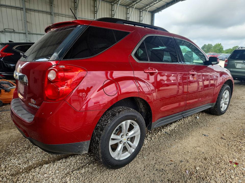 Продажа на аукционе авто 2015 Chevrolet Eqinox, vin: 1GNFLFEK0FZ102828, номер лота: 58748786