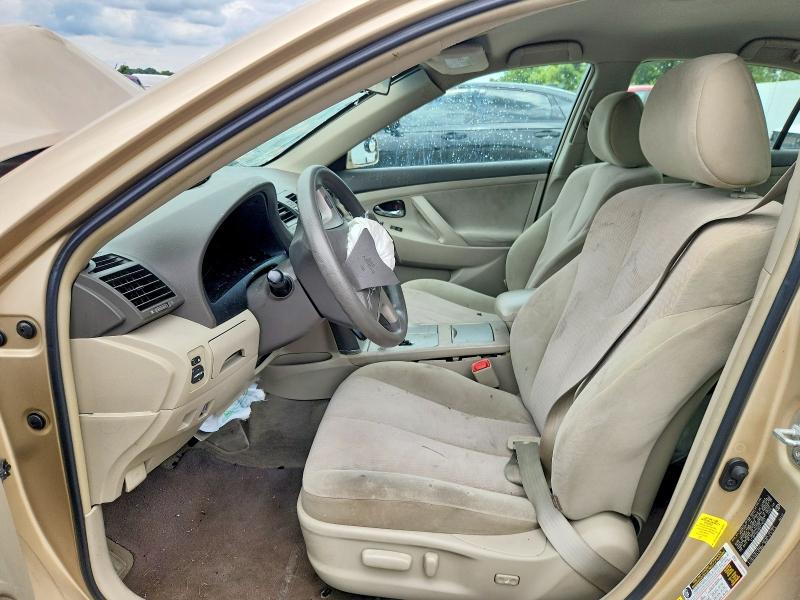 58008736 :رقم المزاد ، 4T1BF3EKXBU776727 vin ، 2011 Toyota Camry مزاد بيع