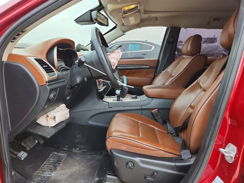 Aukcja sprzedaży 2015 Jeep Grand Cherokee, vin: 1C4RJFJG7FC785661, numer aukcji: 57505486