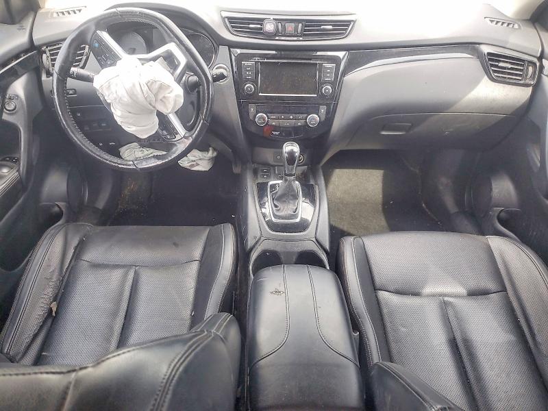 58451346 :رقم المزاد ، JN1BJ1CW3NW494762 vin ، 2022 Nissan Rogue Sport مزاد بيع