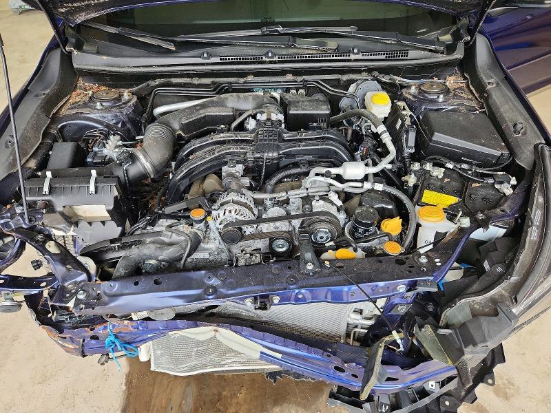 Продажа на аукционе авто 2024 Subaru Impreza, vin: JF1GUHJC0R8229292, номер лота: 41634306